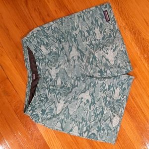 Aqua Patagonia Men's Baggies